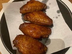 -食间牛排(湖西路店)