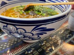 -蜗牛小馆醉乡民谣云南菜(惠新西里店)