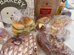 -山崎面包(苏州中心店)