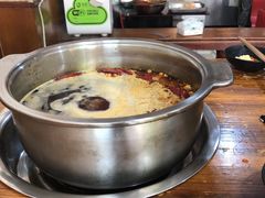 -盖帮鳝鱼串串(东郊记忆店)