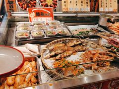 -九村烤脑花(大石坝总店)