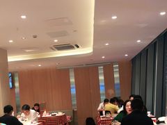 -西贝(吴江路湟普汇店)