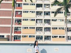 -彩虹村