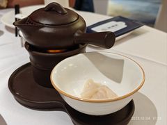 -聚春园自助餐厅(东街口店)
