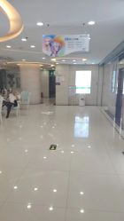 -武汉五洲整形外科医院