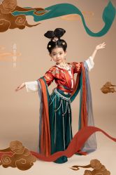 点击看大图 -布格儿童摄影(长春旗舰店)