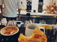 -Double cafe
