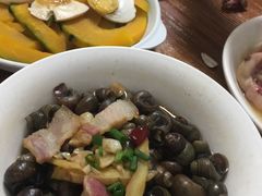 -玲燕蒸菜馆(江东路店)