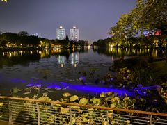 -南通濠河风景名胜区