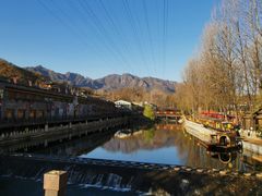 -天龙池风景区