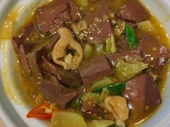 -吴氏老妈·23年家常菜(古城店)