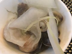 三鲜扁肉-金星大酒店(东街店)