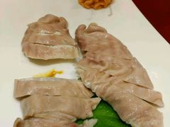 -一品粤珍轩(吴中路店)