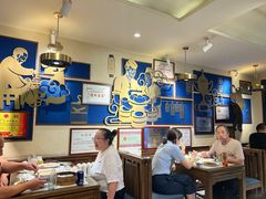 -老仁义·清真菜(太古街店)