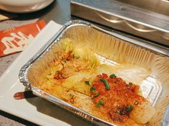 -白玉·朝鲜族烤串(光明大仟里店)