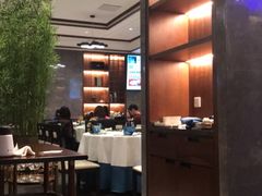大堂-松鹤楼·非遗·苏帮菜(融科店)
