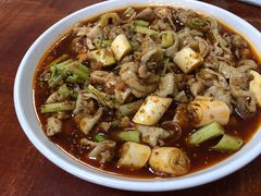 -巷子肥肠(科华巷店)