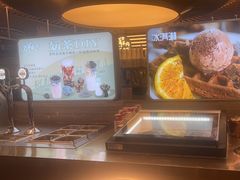 -名羊天下·火锅烧烤自助料理(镇明路店)