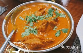 Mushroom Chicken