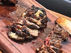 -BARBECUE烤肉屋