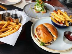 -Cooking Man(中懋天地店)