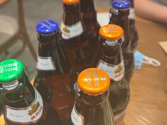 -管氏翅吧(马家堡店)