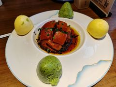 -绍兴老味道·非遗门店(银泰城店)