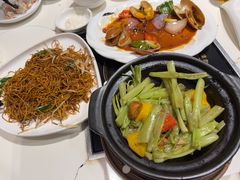 -辉记海鲜美食(氹仔店)