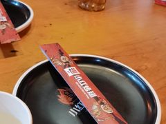 -小红烤翅(傅厚岗店)