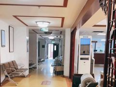 -北京市鼓楼中医医院(北院区)