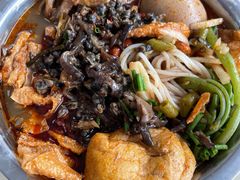 -凤张螺蛳粉·爽口粉(跃进路总店)