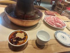 -东镇老火锅(长春路首店)