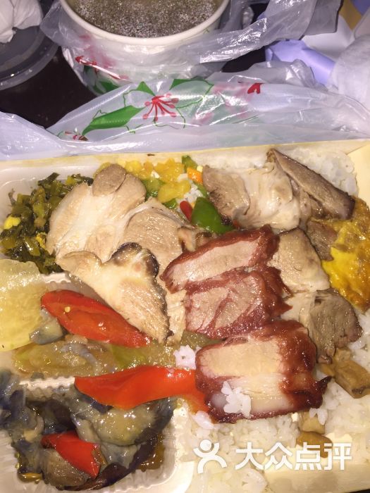 东池便当-图片-温州美食-大众点评网