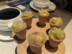 -若蘭慈·无国界素食料理(欢乐海岸店)