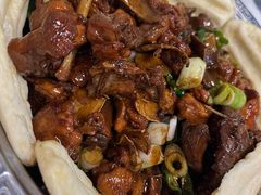 -湖南崖炒鸡(河东店)