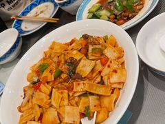 -巴依老爷新疆美食(望京小街店)