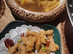 -陈生记黑鱼馆·20年活鱼现杀(宁波鼓楼店)