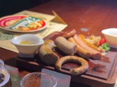-马迭尔德式西餐精酿啤酒屋(中央大街店)