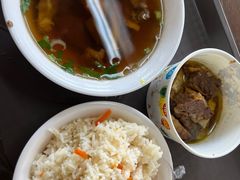 -好成财牛排馆(涂门街总店)