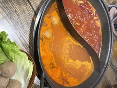 -冯校长老火锅(深圳总店)