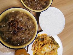 -定家小酥肉·清真(回民街店)