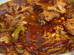 -蓉三少冒烤鸭·四川小吃集(北京首店)