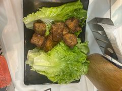 -云晓光头烧烤吧(德平路店)