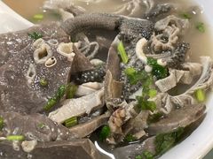 -同城四季爆肚涮羊肉(安华里店)