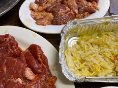 -西塔隆太白烤牛肉馆(图们路店)