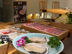 -山海蟹庐·海鲜糟粕醋火锅(慈溪店)