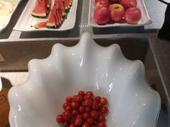 -金权道韩式自助烤肉(嘉华国际店)