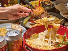 -Devils’ Brewery小恶魔精酿啤酒(武汉天地店)