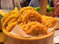 -龍歌自助小火锅(崂山丽达店)