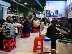 -Meet Sun韩式大排档(五一广场7MALL店)